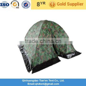 2 man outdoor camping tent