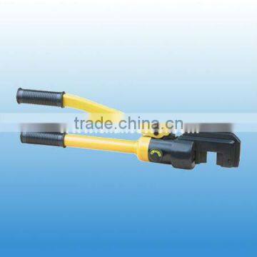 Hydraulic Steel Cutter hand cutter HT004