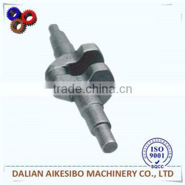 Dalian AIKESIBO OEM manufacturer professional supply high quality shaft