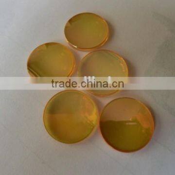 Two Six Lens 20 mm Diameter 50.8 mm Focus Lenght photo-4