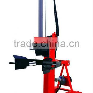 Log splitter