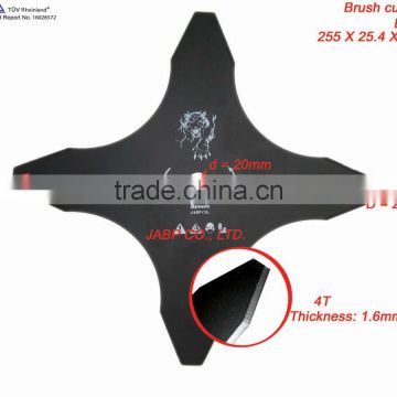 grass saw cutter blade