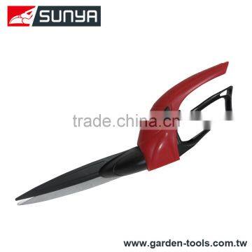 Garden swivel lawn trimming grass shears