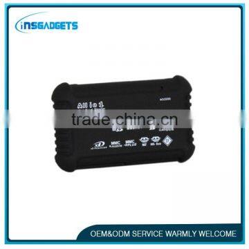 All in 1 Multi Memory Card USB Reader photo-5