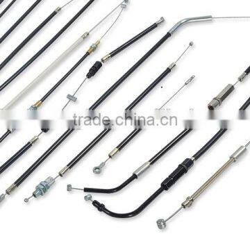 Motorcycle Speedometer Cable/Accelerator Cable Adjustment/Accelerator Cable Repair/Automobile Cables