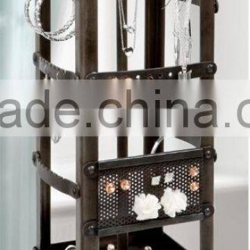 Jewelry Magnetic Organizer Box photo-6