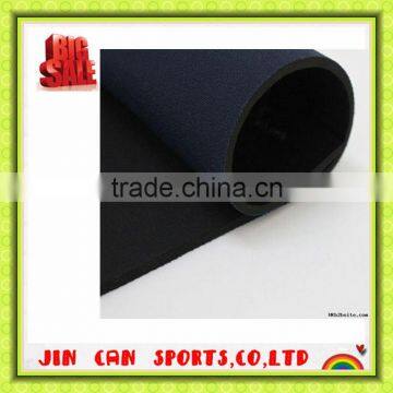 hot sell printed neoprene rubber sheet fabric waterproof