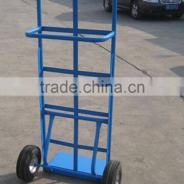 Australia Popular Two Handle Used Hand Truck for Sale photo-2