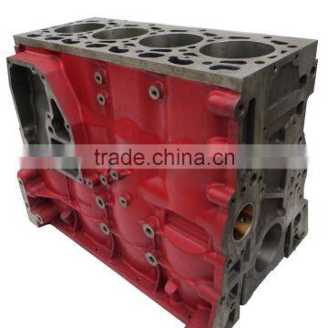 Foton Cummin ISF3.8 Cylinder Block OEM NO. 5289698 photo-2