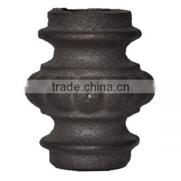 Cast Iron Fence Ornaments photo-3