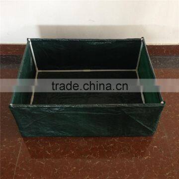 High Quality Environmental Plastic Square Grow Box photo-3