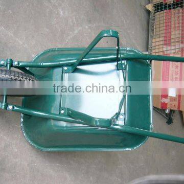 France Model Wheelbarrow WB6400 Wheelbarrow Prices photo-5