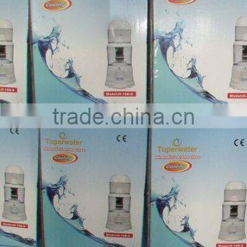 16L Water Filter Dispenser With CE photo-6