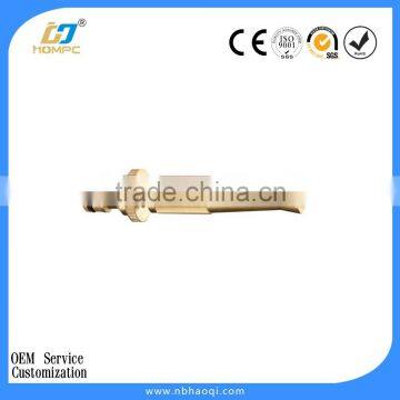 Brass Spray Hose Nozzle With Coupling or Connectors photo-5