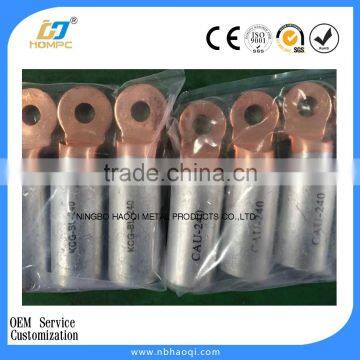 DTL-2 Bimetallic Cable Lug photo-4