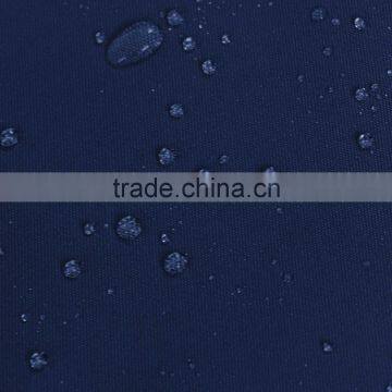 3x1.3M Durable Waterproof Aluminum Blue Manual Retractable Canopy photo-6