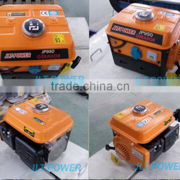 JLT-POWER 950 Portable Petrol Generator Set Price CE GS photo-3