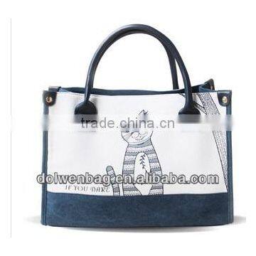 2014 Trendy fashional handbag