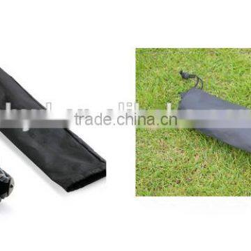 New Hot Sell Beach Barbecue Camping Folding Chair Triangle Chair Light Weight photo-4