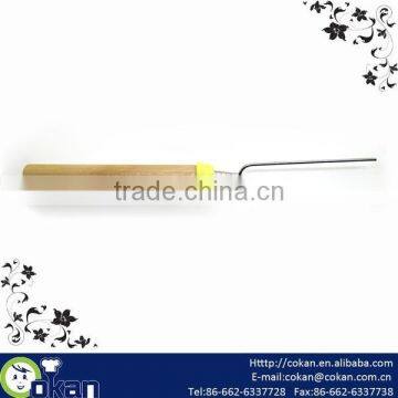 Stainless Steel BBQ Fork,Extendable Fork,Fork CK-KT332