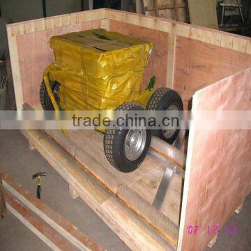 2015 HOT SALE artifical turf Sand- infill tool
