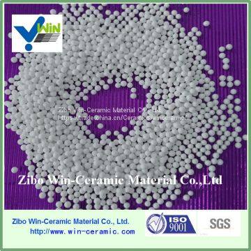 Special Catalyst Carrier Activated Alumina Beads Al2o3 for Water Treatment photo-3