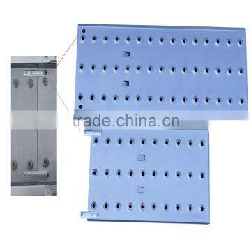 Aluminium Multi-purpose Ladder 4x3 EN131, TUV GS Certificate photo-4