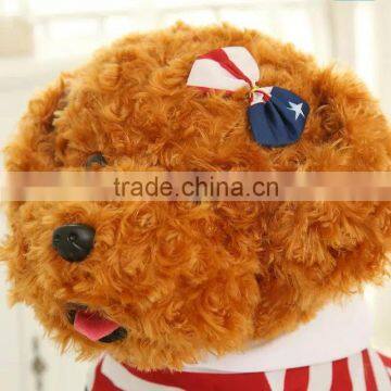 Wholesale Mini Teddy Bear Mini Toy Stuffed and Soft Toys Teddy Bear photo-5