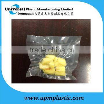 FDA Approved Poly Nylon Vacuum Bags for Food photo-2