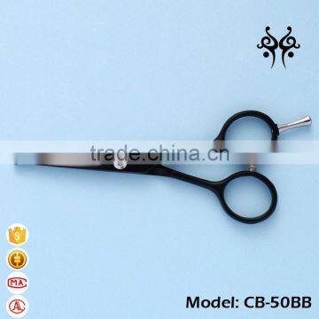 440c stainless steel and professional pet groming scissors