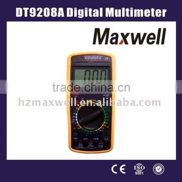 DT9208A Digital Multimeter