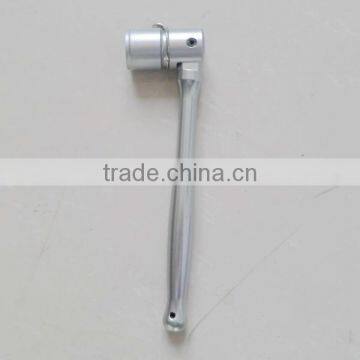 SAFETY RING BOX SPANNER 7/16" BI-HEX BOX SPANNER photo-2