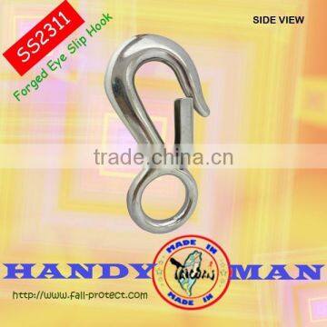 Stainless Steel Eye Slip Hook photo-4