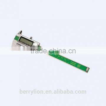 Berrylion Digital Display Stainless Steel Venier Caliper 150mm Clear Scale Venier Caliper photo-4
