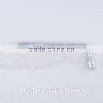 Industry High Quality Spray Plastic Handle Torque Wrench photo-2