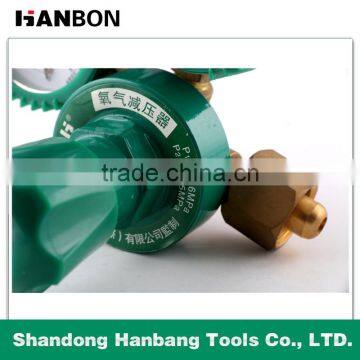 Industrial Medical Copper Oxygen Pressure Regulator of 10Mpa photo-3