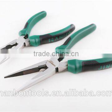 Japanese Combination Pliers/ Wire Cutter/Long Nose Plier photo-2