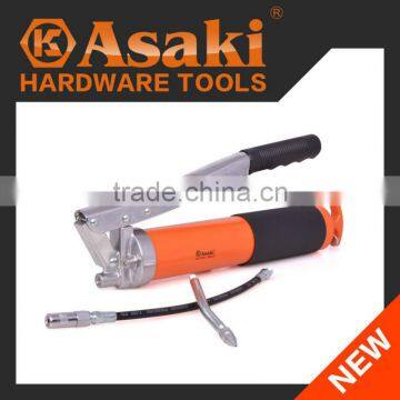 AK-1100 High Quality Double Cylinder Grease Gun