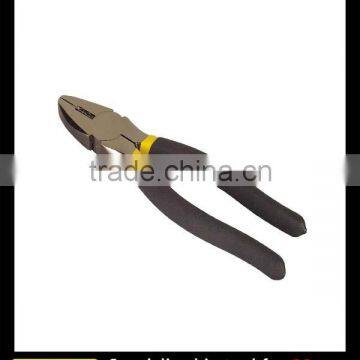 The standard of high quality pliers&combination plier