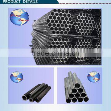 E Steel Pipe for cylinder