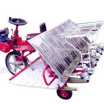 Rice Transplanter