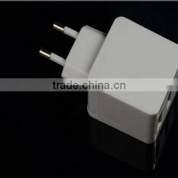5V3.1A 3usb Port Power Usb Charger photo-3