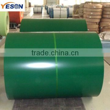 hebei yeson galvanized steel coil/ppgi coil/hr coil