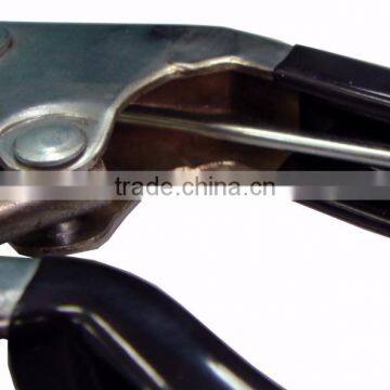 Rear Grip Pistol Hand Grease Gun GG500PR01A photo-2