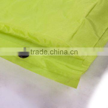 Camouflage Can Be Spliced Self Inflating Cushion Air Mattress Camping Mat With Pillow For Single photo-4