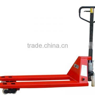 2.5 Ton Hydraulic Hand Pallet Truck photo-6