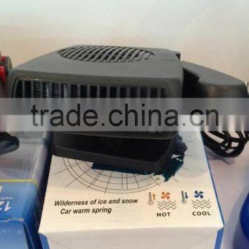 Car Heater Fan photo-2
