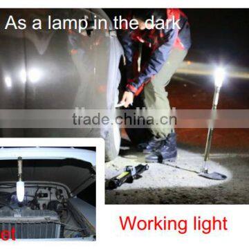 Multifunctional Outdoor Shovel Body Guard photo-5