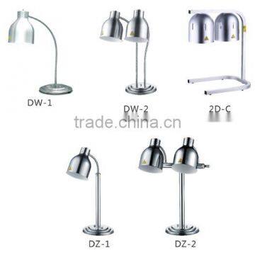 2016 New CE Approval Food Warmer Lamp photo-4