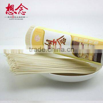 1000g Eggs Slim Noodles Low Carb Pasta Instant Noodle Xiang Nian Brand photo-4